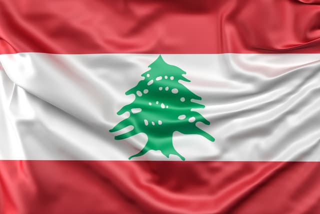 Lebanon