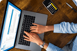 Auto Invoicing